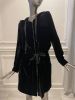 Велюровое платье Max Mara  размер 36