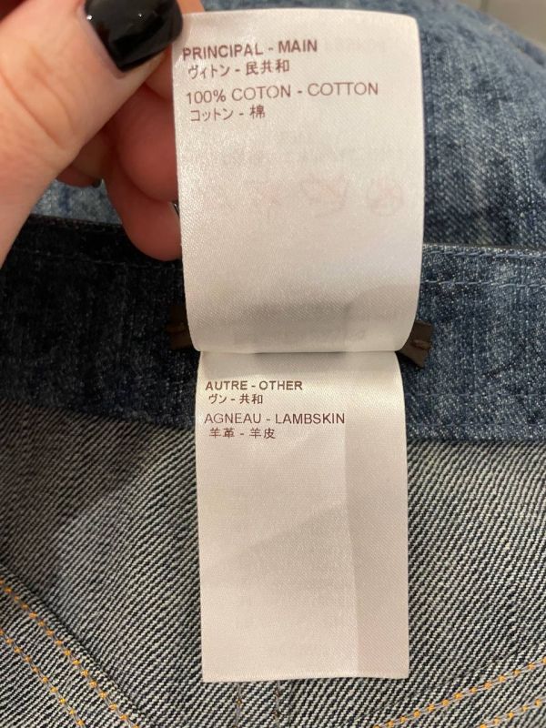 Юбка Louis Vuitton Размер 36 