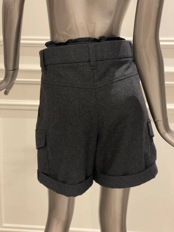 Шорты Brunello  Cucinelli  Размер 40 
