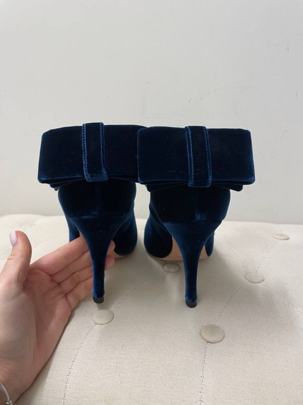 Новые туфли Rochas  Размер 39,5 