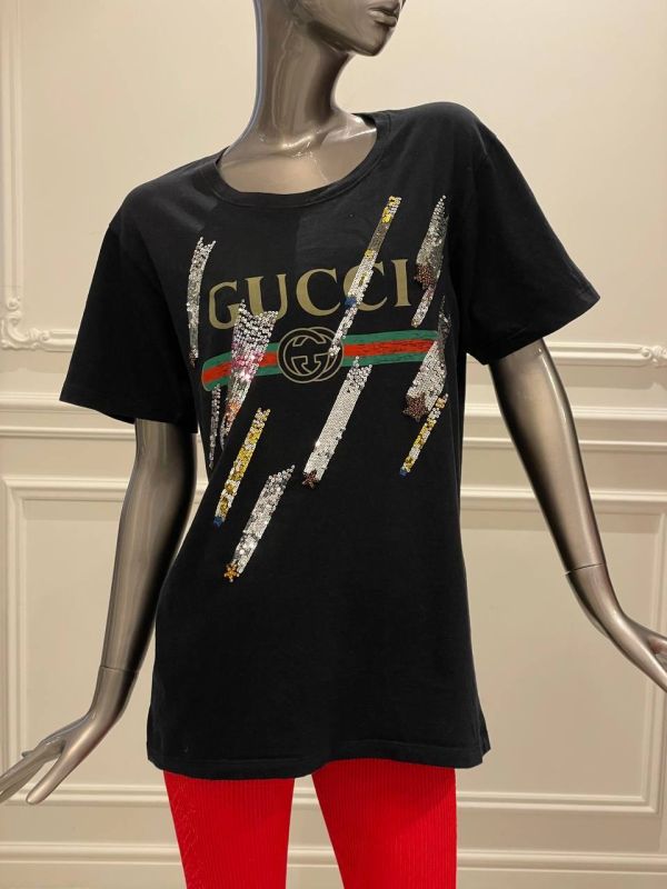 Футболка Gucci Размер S 