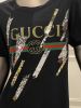 Футболка Gucci Размер S 