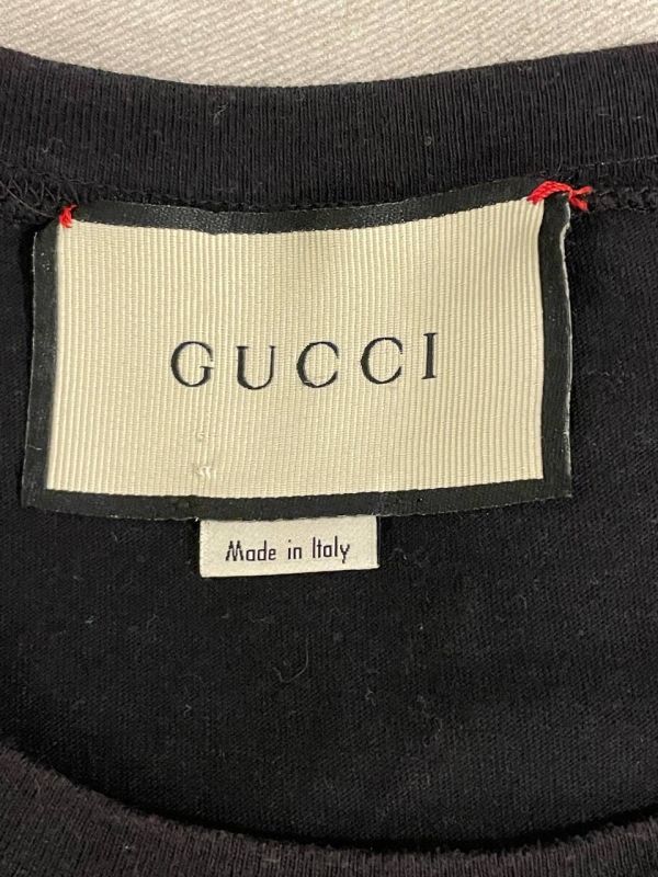 Футболка Gucci Размер S 