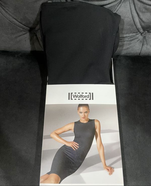 Платье Wolford размер M