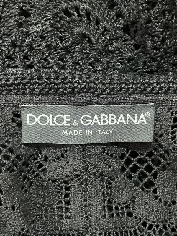Накидка Dolce&Gabbana, размер s-m