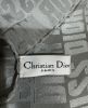 Шелковый платок Christian Dior 88на 88