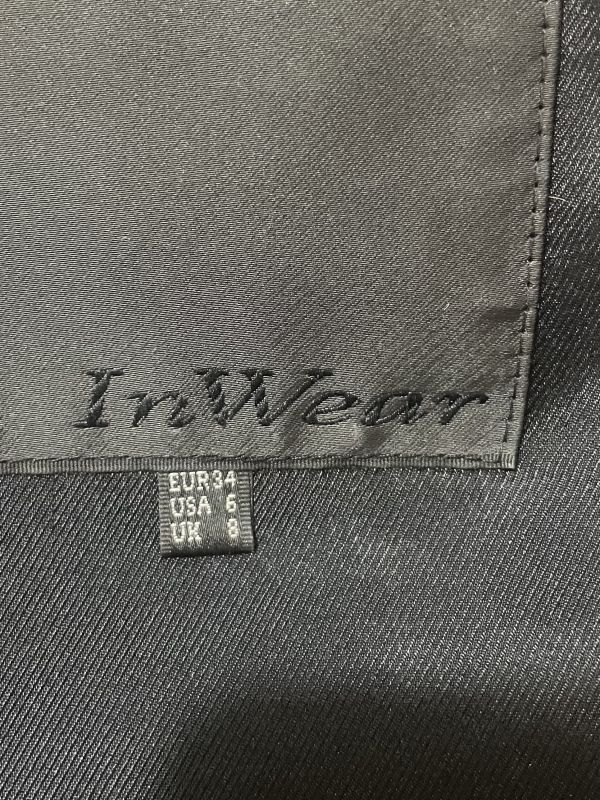 Дубленка lnWear,размер 8