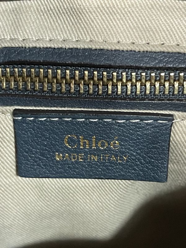 Сумка - рюкзак Chloe, размер 18 на 24 см