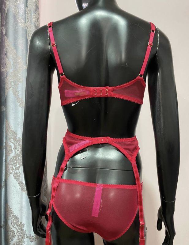 Новый комплект Agent Provocateur  