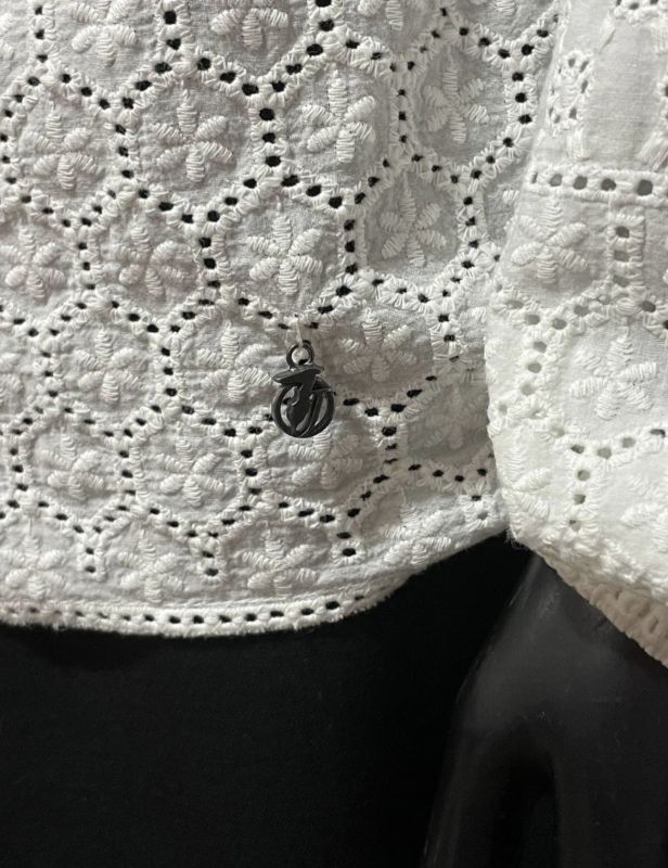 Кофта Trussardi  Размер 44 