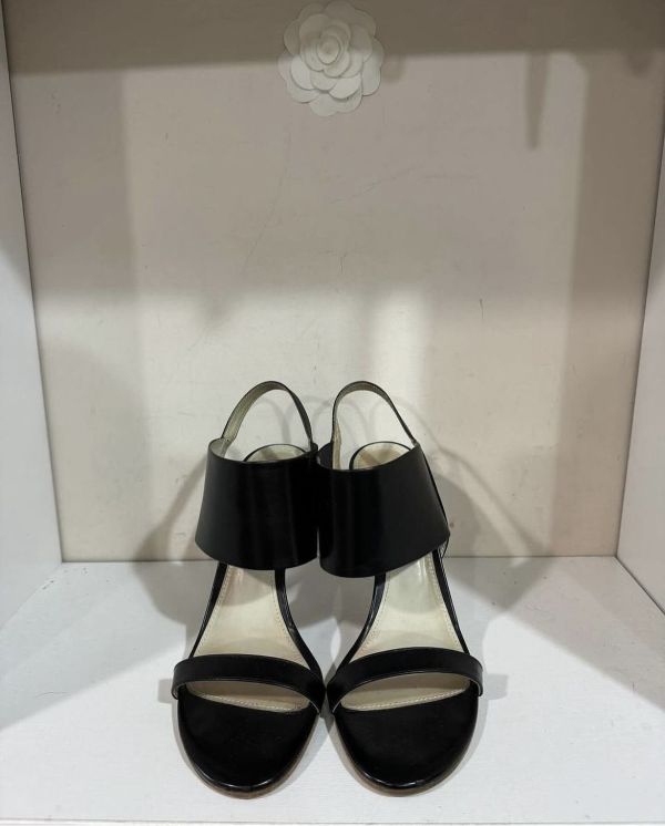 Босоножки jil sander размер 38