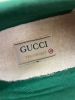 Кеды Gucci размер 40