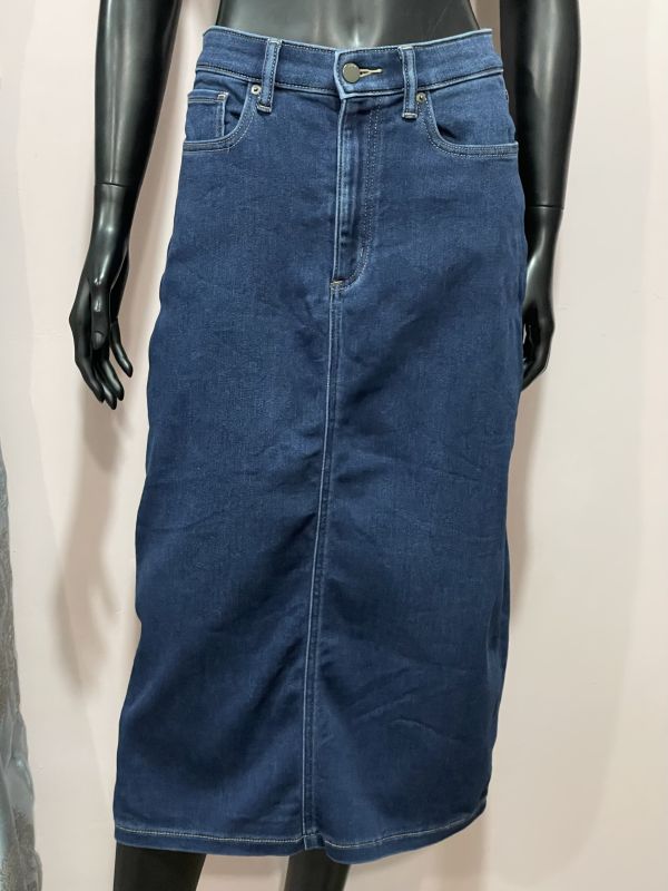 ЮбкаUNIQLO JEANS,размер M