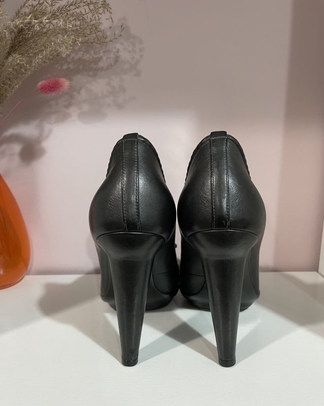Туфли Bottega Veneta размер 38