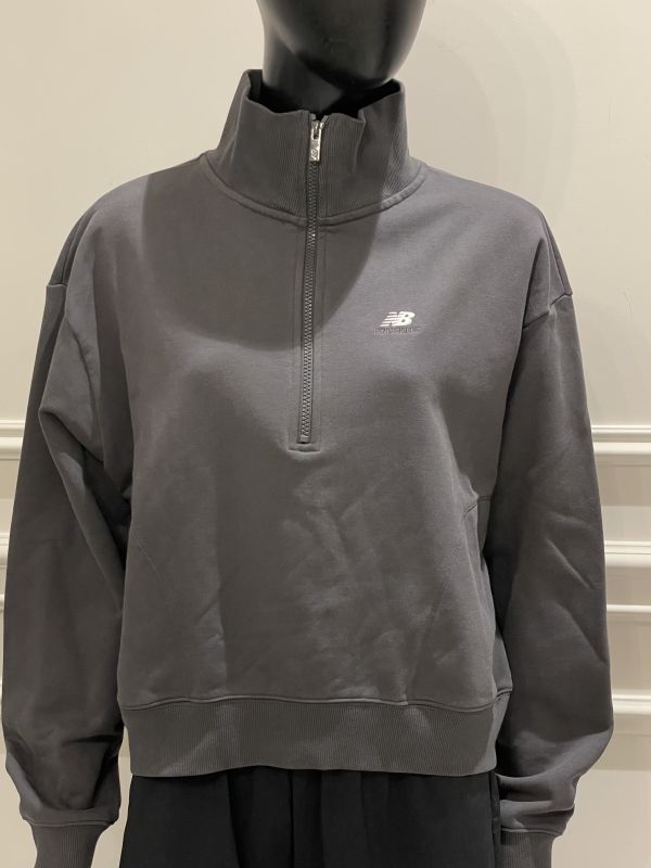 Кофта New Balance, размер L