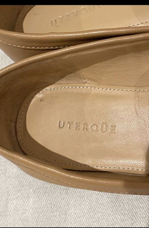 Туфли Uterque, размер 36