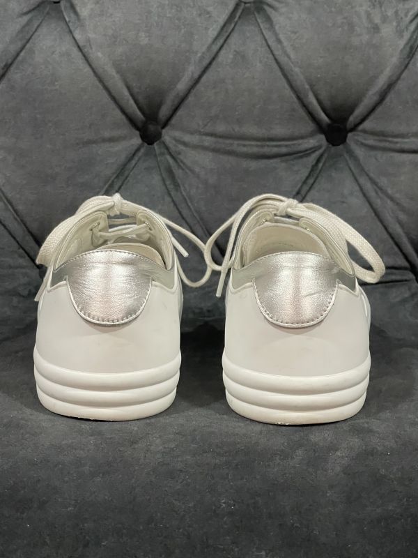 Кеды Chanel ,размер 39