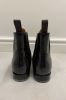 Ботинки Santoni, размер 37