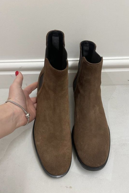 Ботинки Tods размер 39