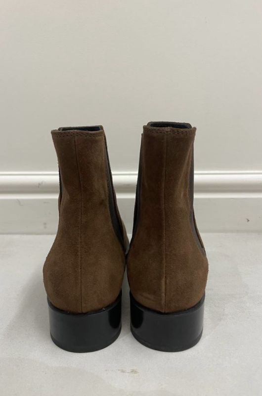 Ботинки Tods размер 39