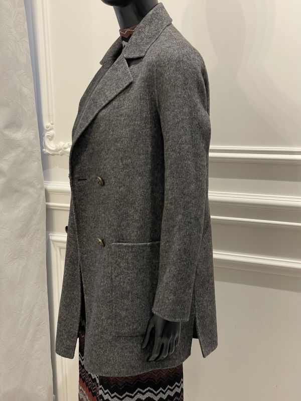 Новое пальто Zara, размер S