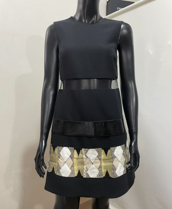 Платье Versace размер 38