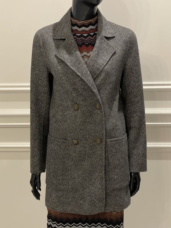 Новое пальто Zara, размер S