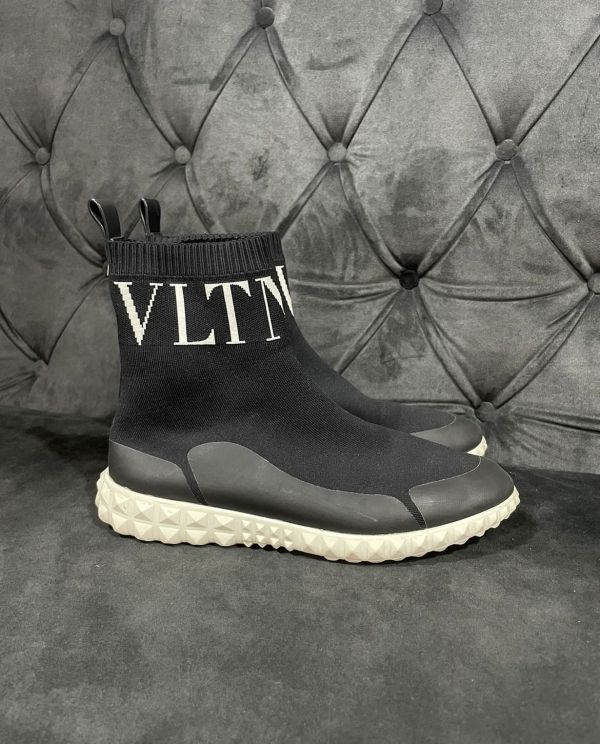 Кроссовки Valentino размер 37