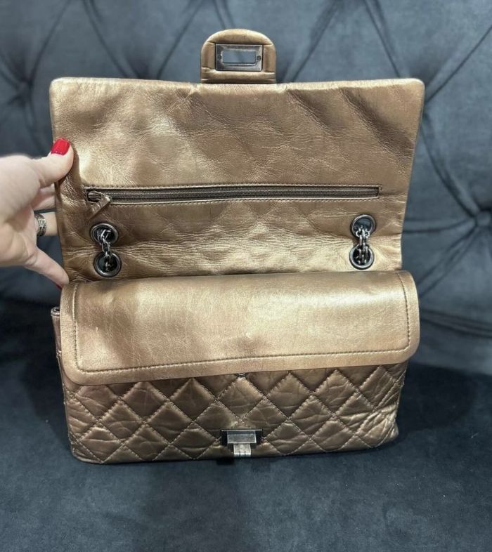 Сумка Chanel 