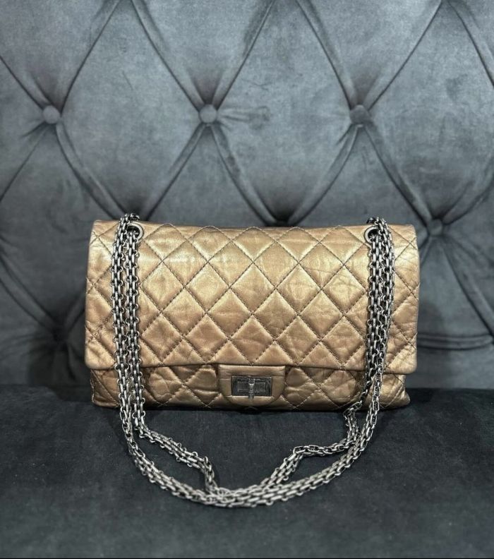 Сумка Chanel 