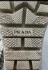 Ботинки  Prada, размер 37,5