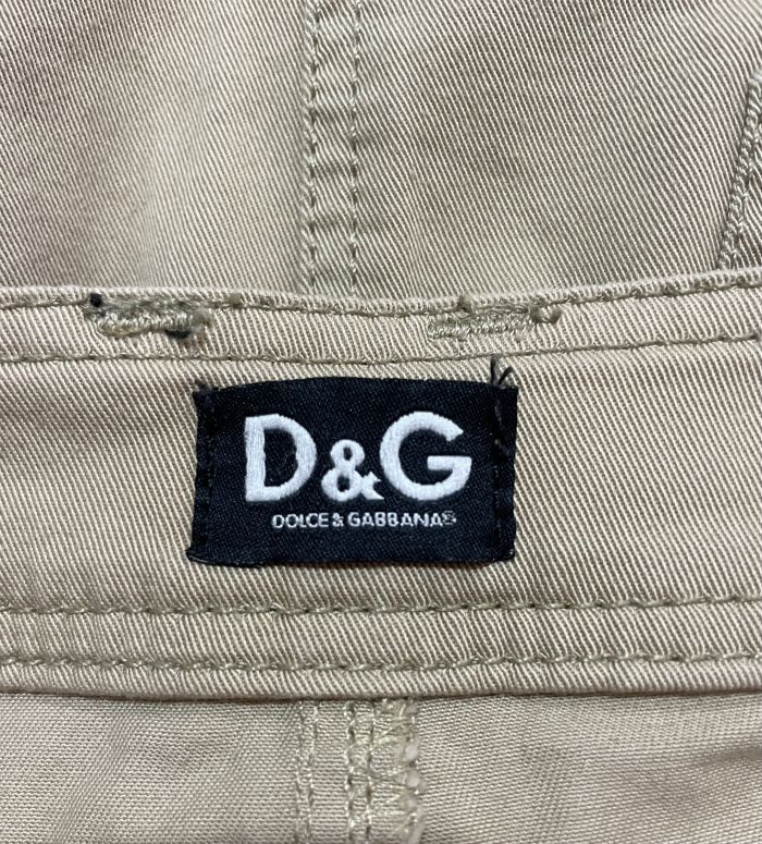 Юбка Dolce&Gabbana размер 24