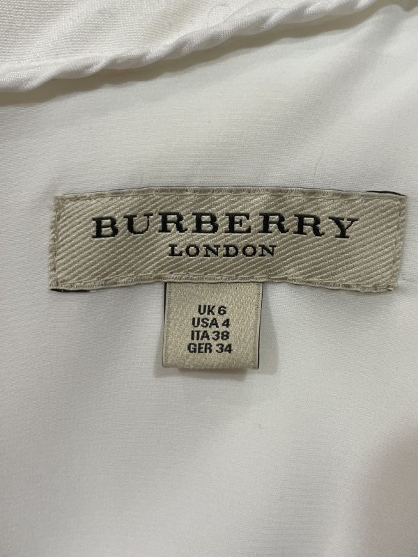 Платье Burberry,размер 38