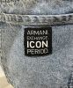 Джинсы Armani размер 25