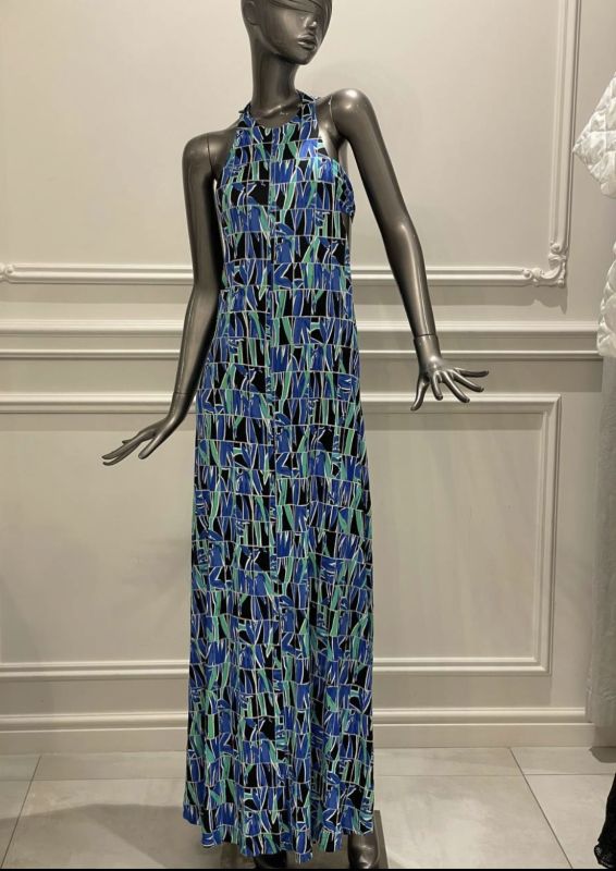 Платье в идеале Kenzo, размер М