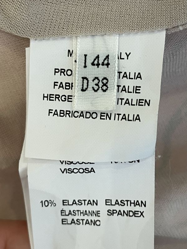 Платье Blumarine, размер 44