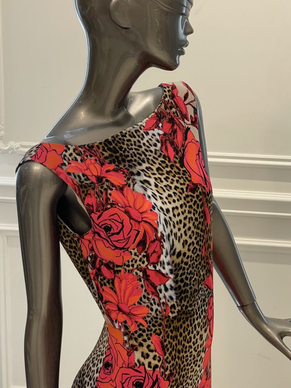 Платье Blumarine, размер 44