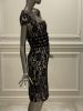 Платье Moschino, размер 44