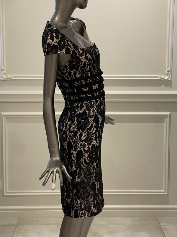 Платье Moschino, размер 44