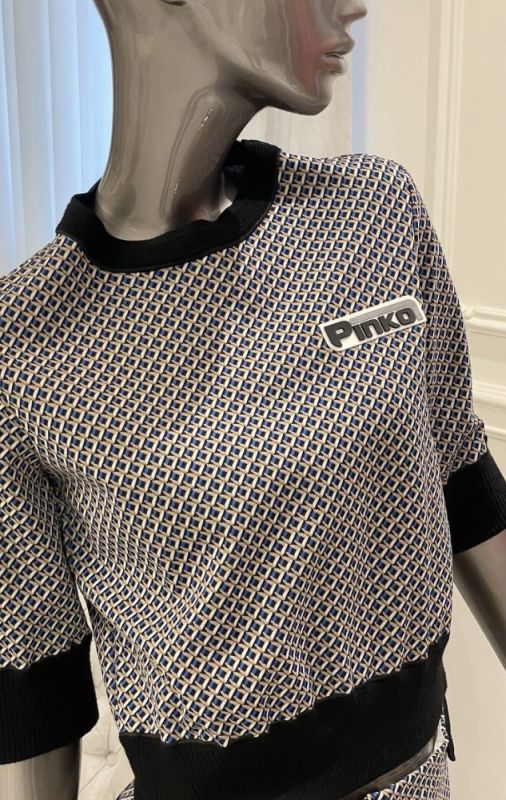 Костюм Pinko, размер 38