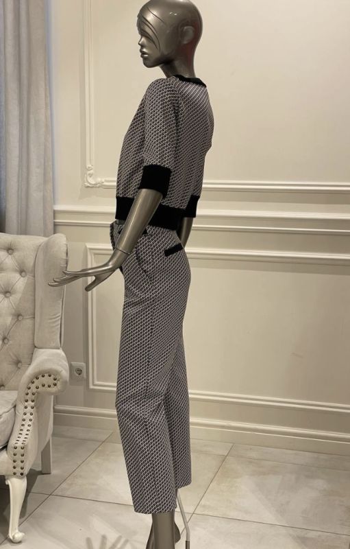 Костюм Pinko, размер 38