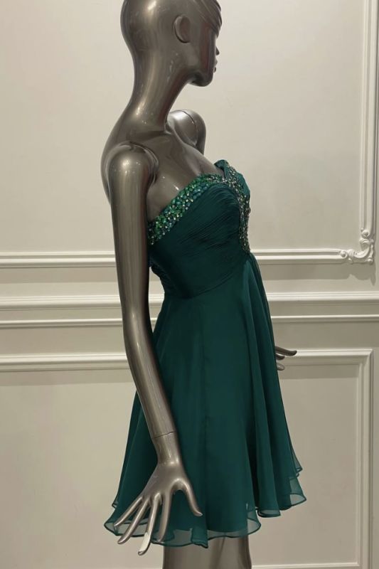 Платье SherriHill, размер 2