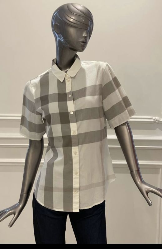 Рубашка  Burberry  , размер S