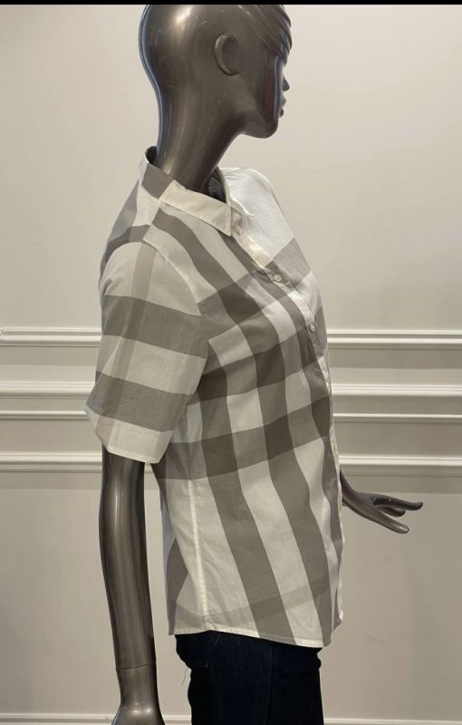 Рубашка  Burberry  , размер S