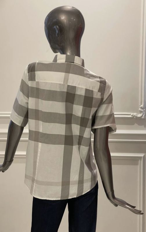 Рубашка  Burberry  , размер S