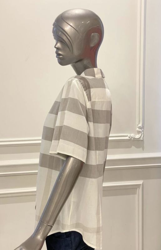 Рубашка  Burberry  , размер S