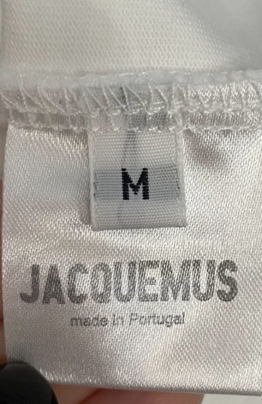 Футболка Jacquemus, размер М