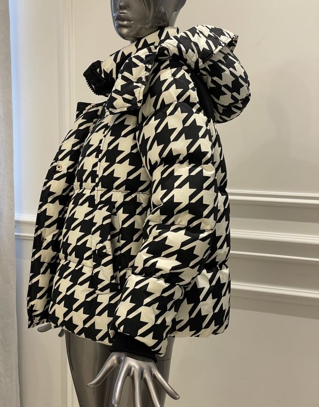 Пуховик Max Mara  Размер 42