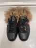 Кеды Gucci Размер 38  