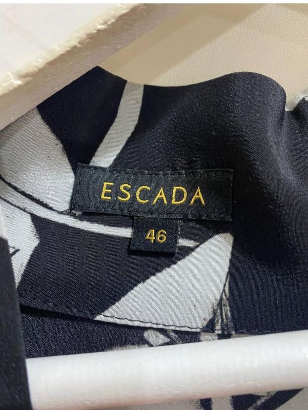 Блуза Escada, размер  46